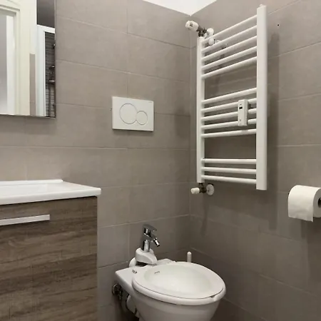 דירה A Casa Di Amici רומא