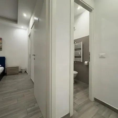 Διαμέρισμα A Casa Di Amici Ρώμη
