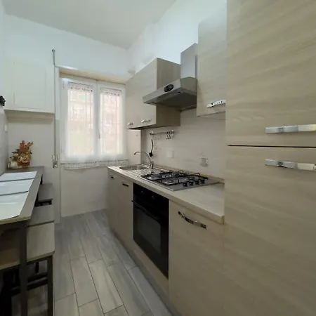 A Casa Di Amici Διαμέρισμα *