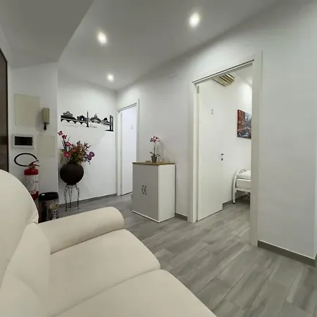 Διαμέρισμα A Casa Di Amici Ρώμη
