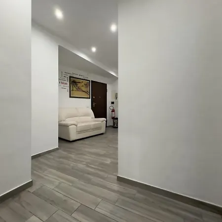 Διαμέρισμα A Casa Di Amici