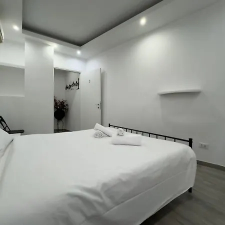A Casa Di Amici Διαμέρισμα Ρώμη