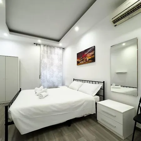 Διαμέρισμα A Casa Di Amici Ρώμη
