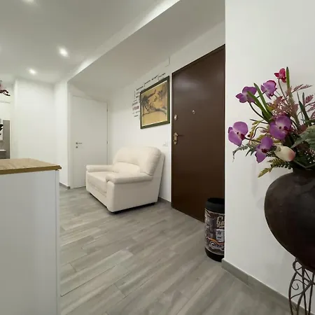A Casa Di Amici Apartment