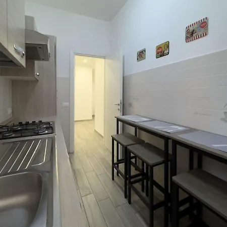 A Casa Di Amici Apartament Rzym