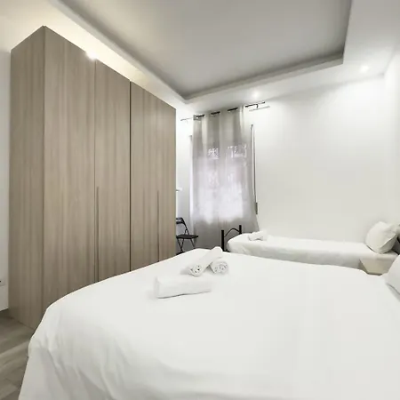 Apartment A Casa Di Amici *