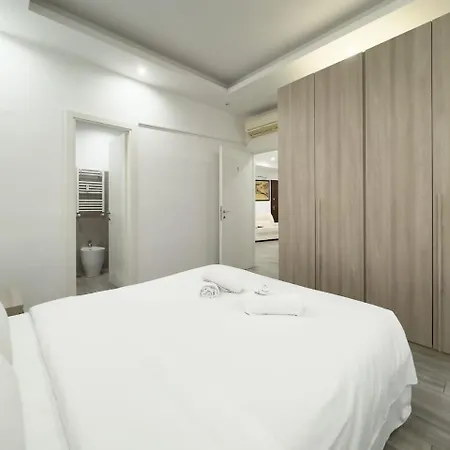 A Casa Di Amici Apartment