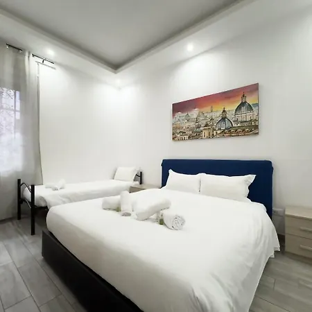Apartment A Casa Di Amici