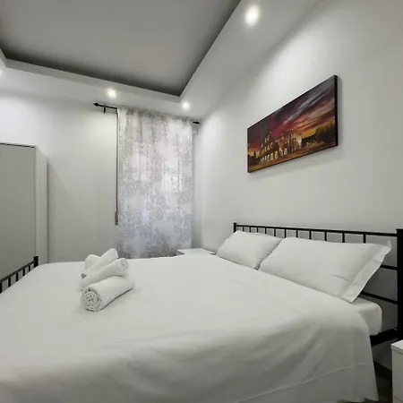 Apartman A Casa Di Amici *