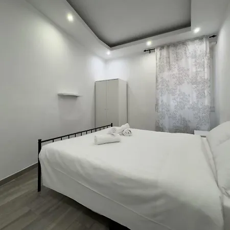 A Casa Di Amici Apartament Rzym