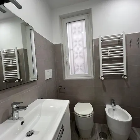 A Casa Di Amici Apartment